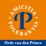 Orde Van De Prince