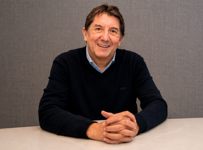 Herman Reynders