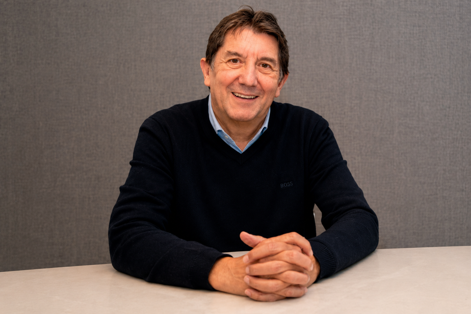 Herman Reynders