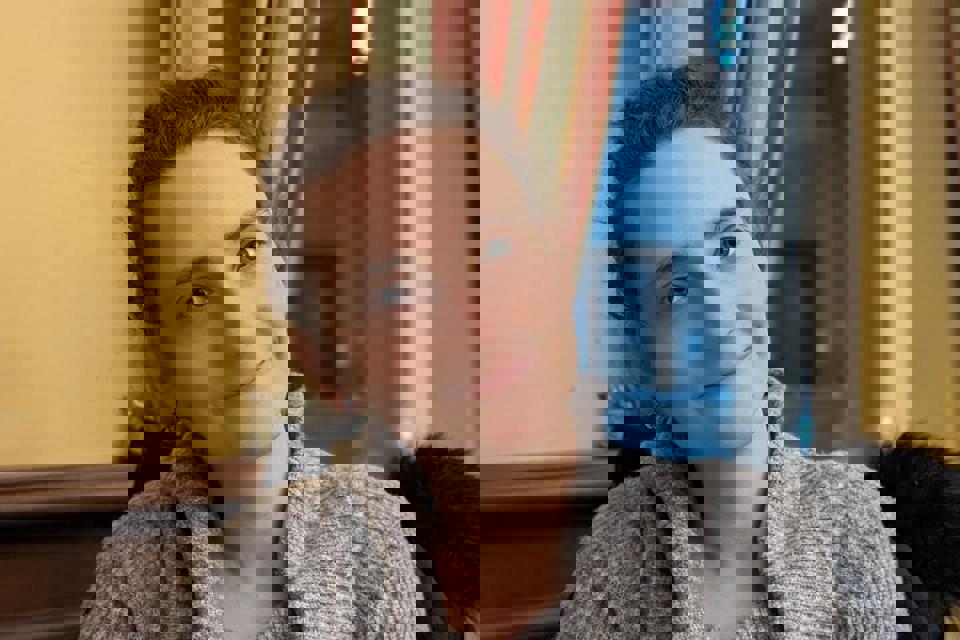 Inez Reynders