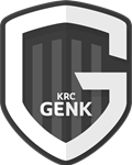 KRC Genk Logo 2016